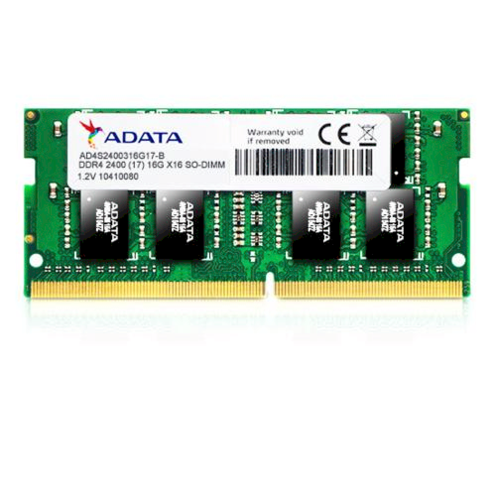 ADATA Memory DDR4 8GB 2400 SO-DIMM