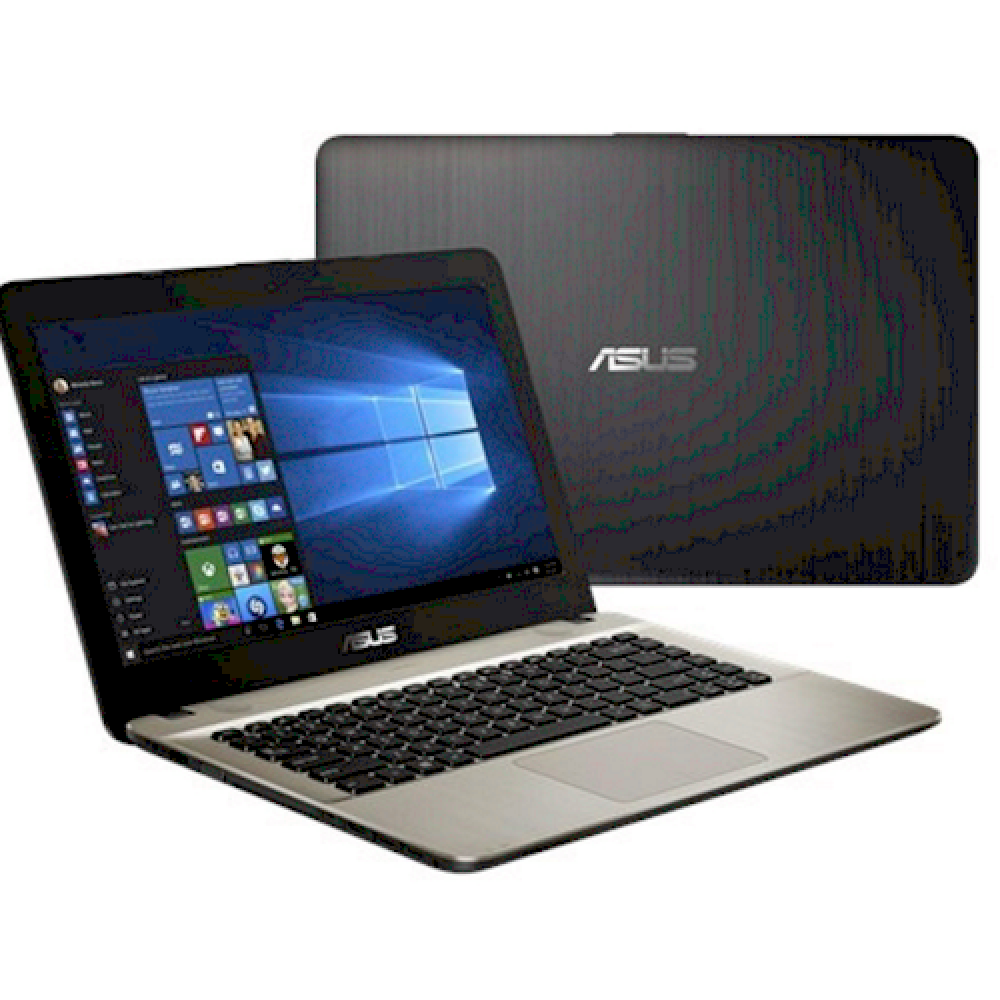 X441MA-GA011T - Black