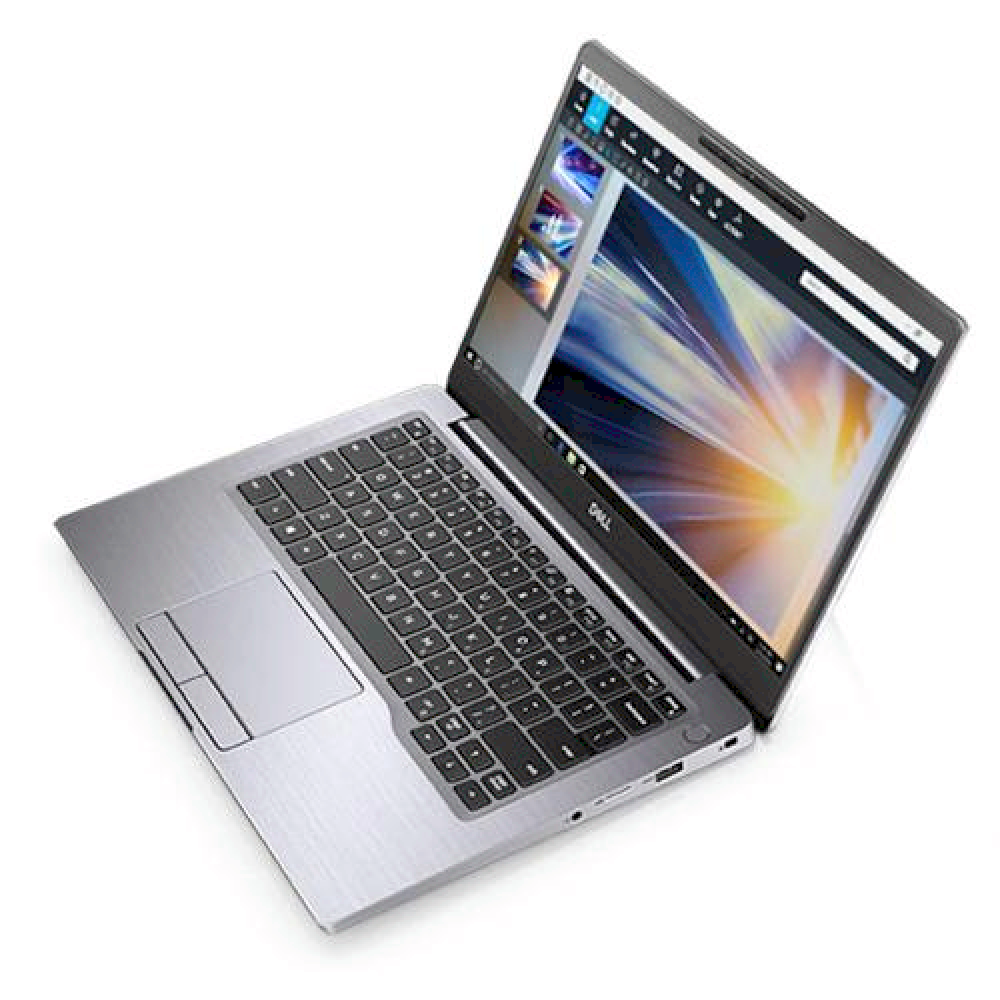DELL Latitude 7300 (Core i7-8665U)