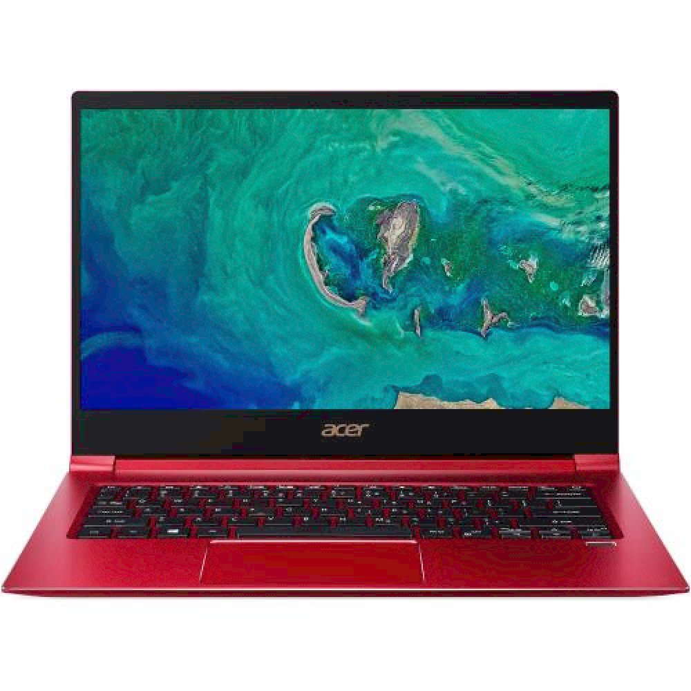 ACER Swift 3 Infinity SF314-55G (Core i5-8265U) Red