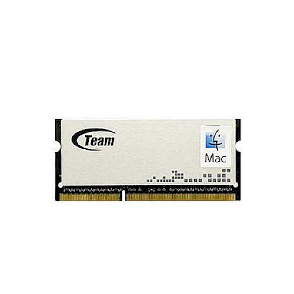 TEAM Mac Edition 2GB PC3-10600