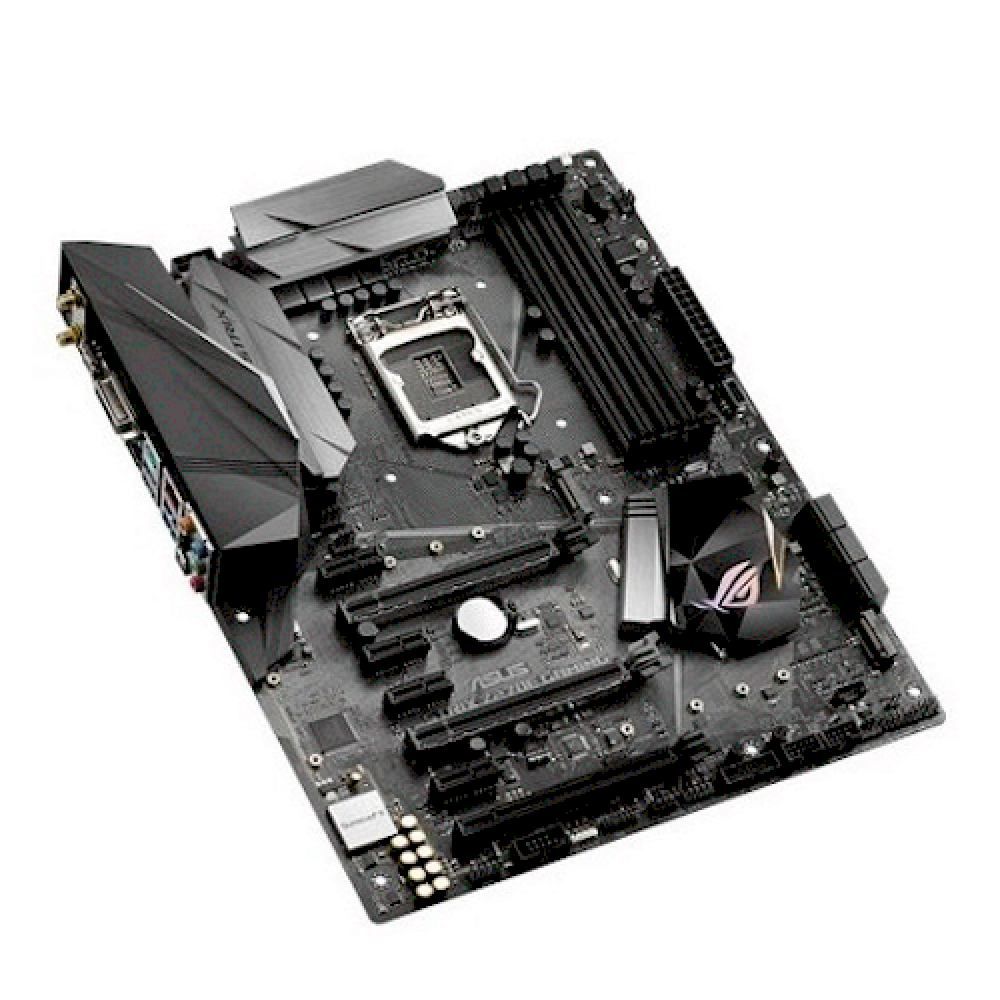 ASUS Motherboard Socket LGA 1151 ROG STRIX Z270E GAMING